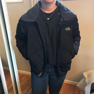 North Face Prodigy 600 Down Jacket